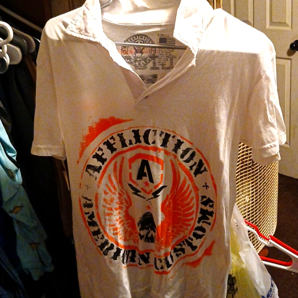 Affliction